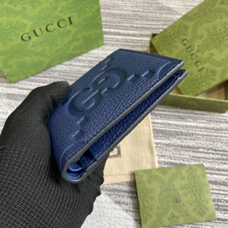 Gucci Wallets